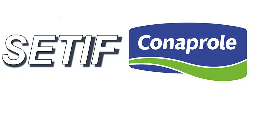 Convenios SETIF y Conaprole Asistencia Integral