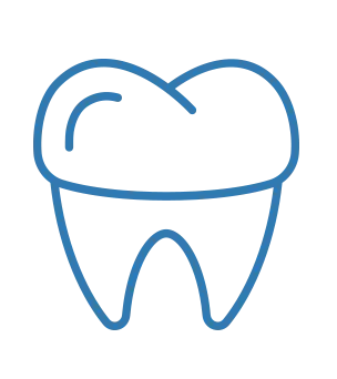 Cirugía e implantes dentales